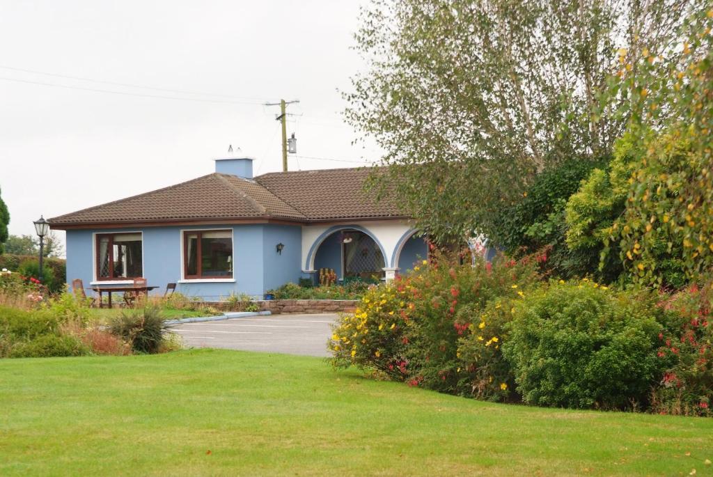 Gormans Country Home Killarney Luaran gambar
