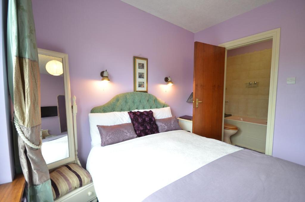Gormans Country Home Killarney Bilik gambar