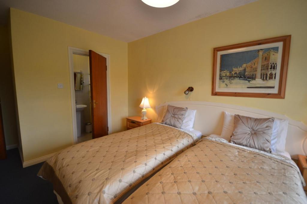 Gormans Country Home Killarney Luaran gambar