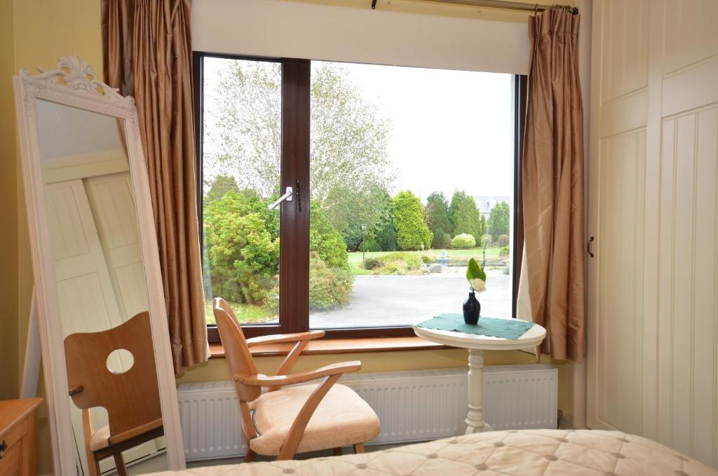 Gormans Country Home Killarney Bilik gambar